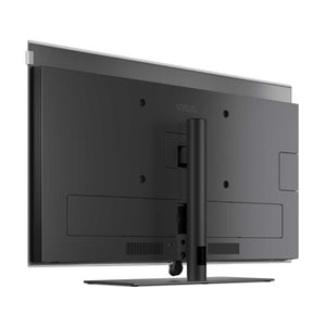 Loewe Antares 42" 4K OLED TV Rear Angled View