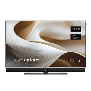 Loewe Antares 42" 4K OLED TV