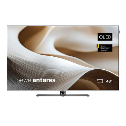 Loewe Antares 48 4K OLED TV 