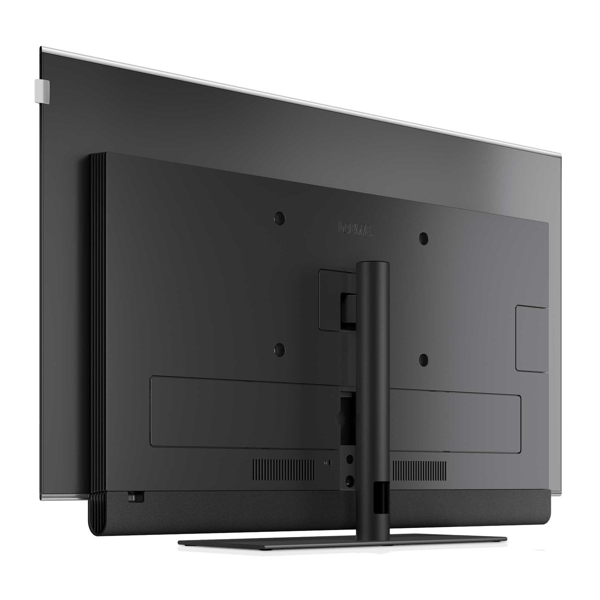 Loewe Antares 48 4K OLED TV Rear View