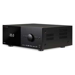 Anthem MRX 740 Angle