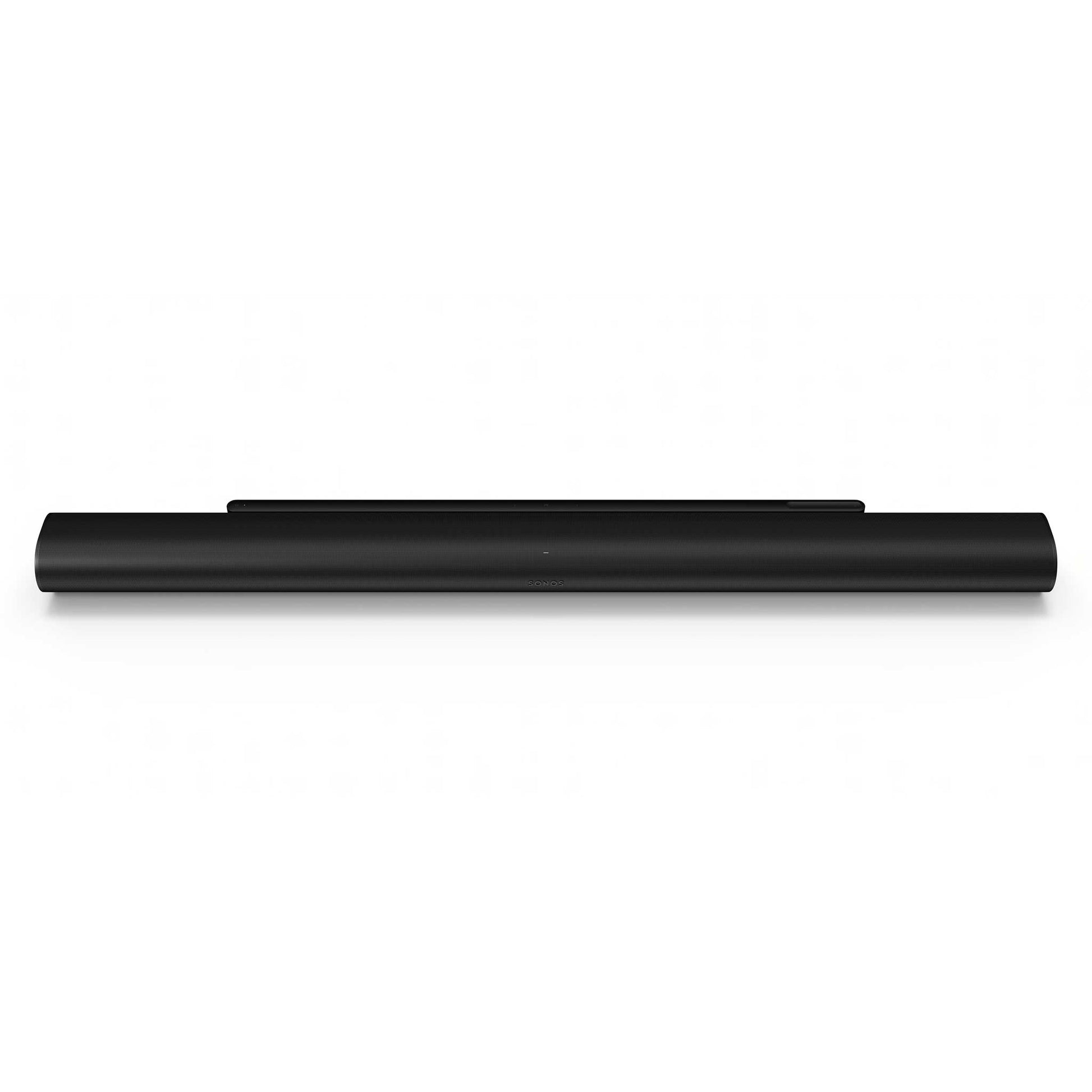 Sonos Arc Ultra Black Top Angled View