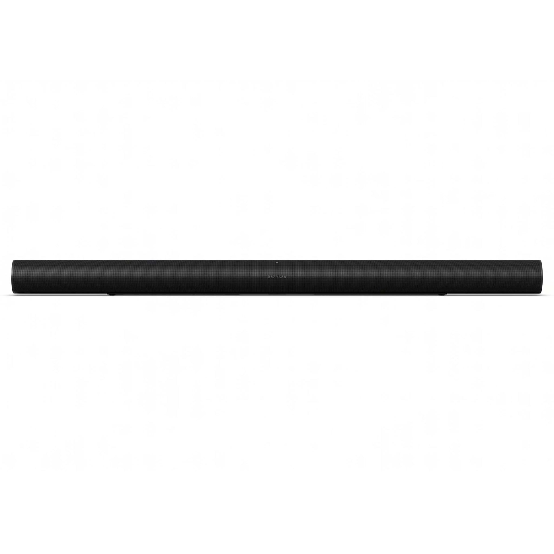 Sonos Arc Ultra Black Front View
