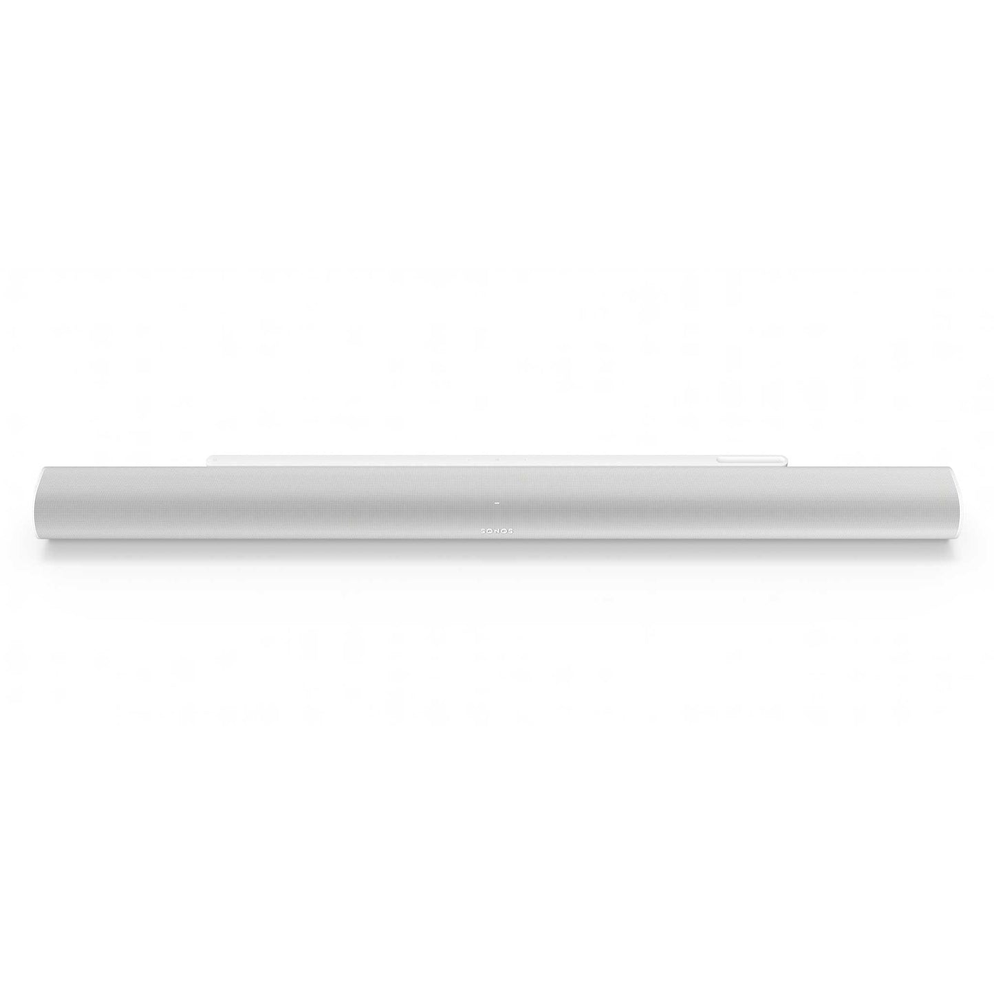 Sonos Arc Ultra White Front Top View