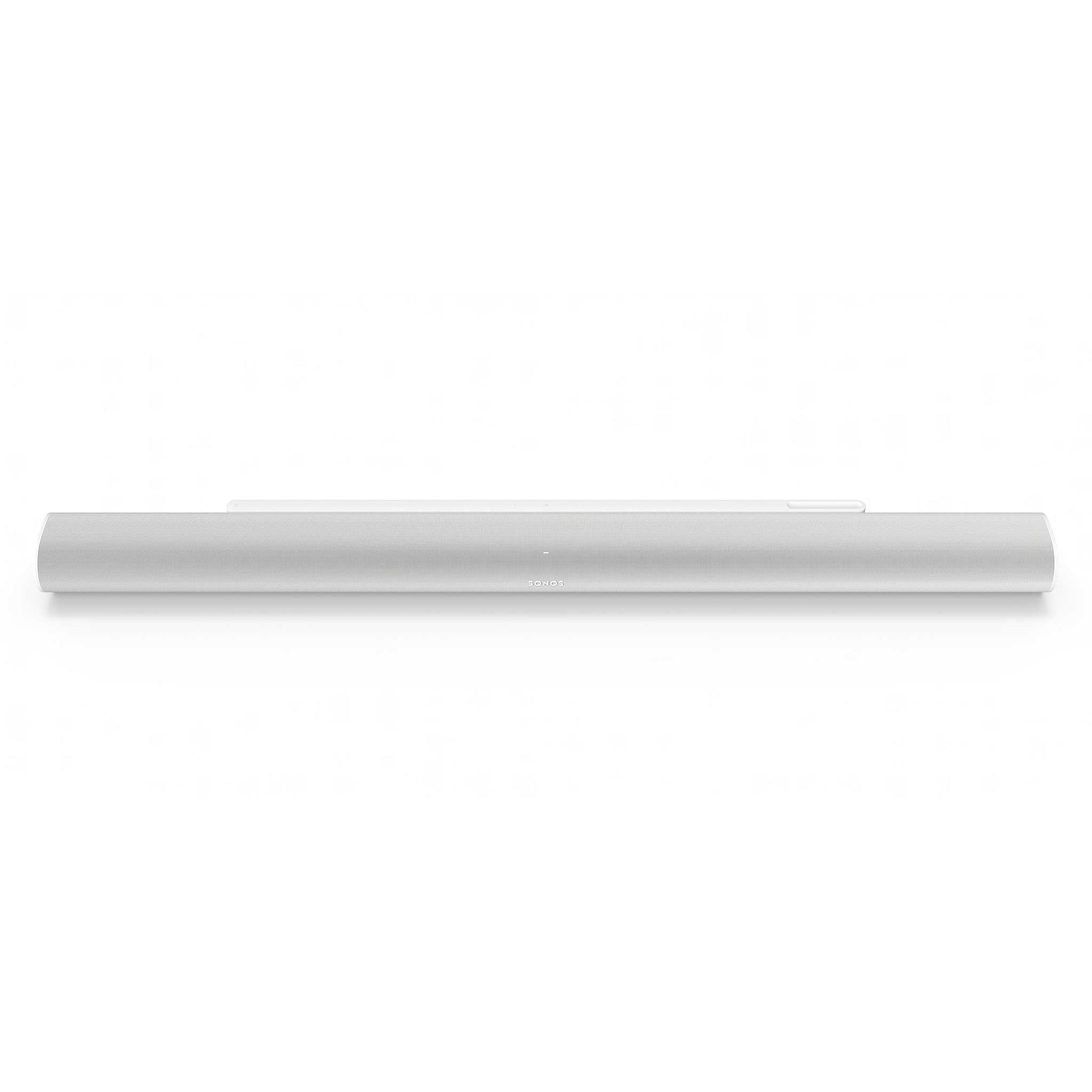 Sonos Arc Ultra White Front Top View