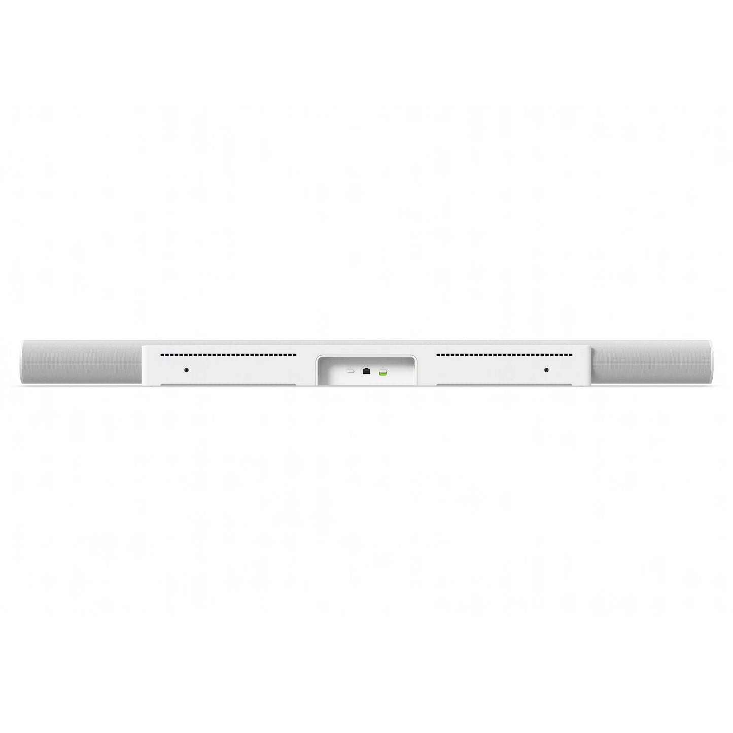 Sonos Arc Ultra White Rear View