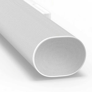 Sonos Arc Ultra White Side Detail