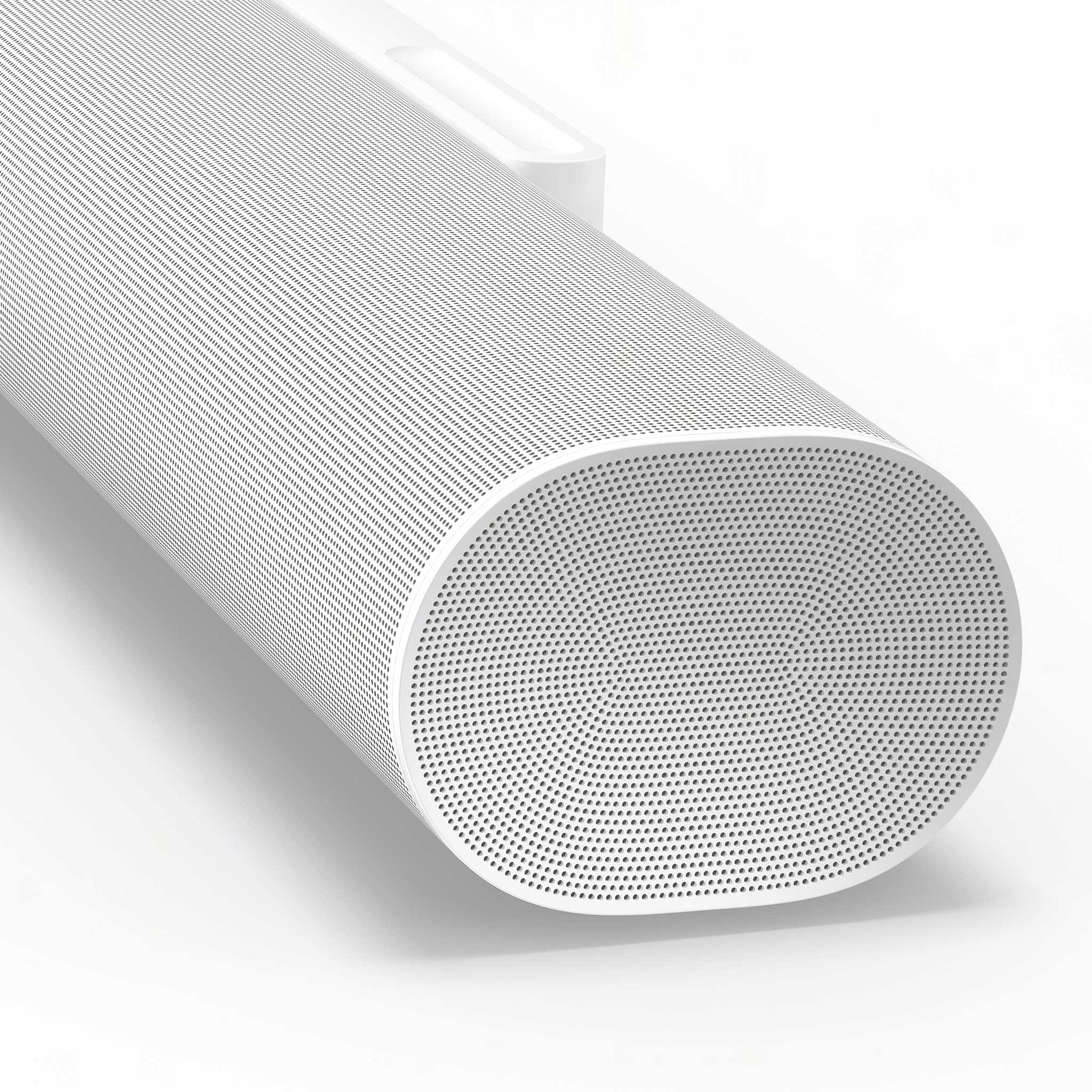 Sonos Arc Ultra White Side Detail