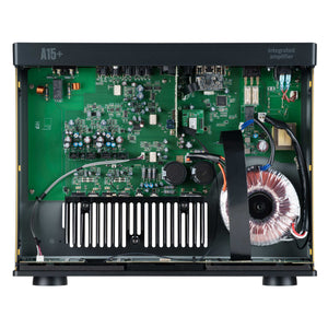 Arcam A15+ Internal View