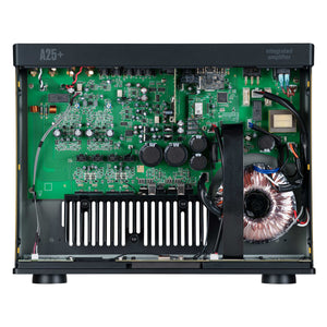 Arcam A25+ Internal View