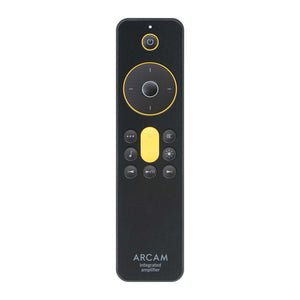 Arcam A25+ Remote Control