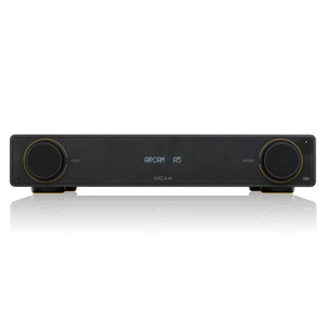 Arcam A5 Stereo Integrated Amplifier