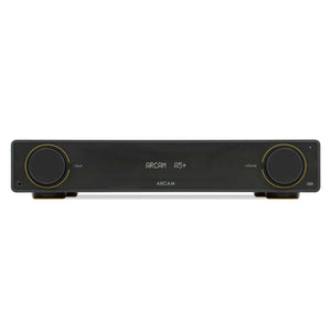 Arcam A5+ Integrated Amplifier with Bluetooth