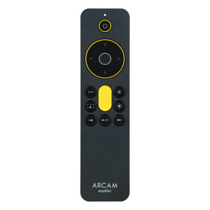 Arcam A50 Signature Remote Control