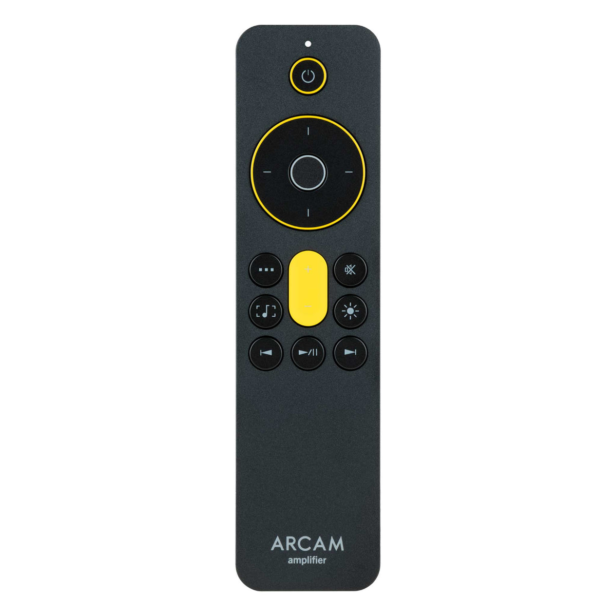 Arcam A50 Signature Remote Control