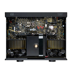 Arcam A50 Signature Internal View