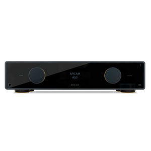 Arcam A50 Signature Integrated Amplifier