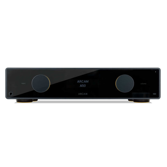 Arcam A50 Signature Integrated Amplifier