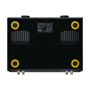Arcam A50 Signature Base Cooling