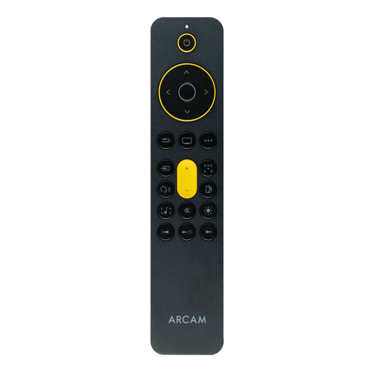 Arcam AVA15/25/35 Remote Control