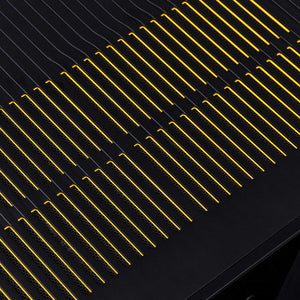 Arcam AVA15 AV Amplifier Cooling Vents