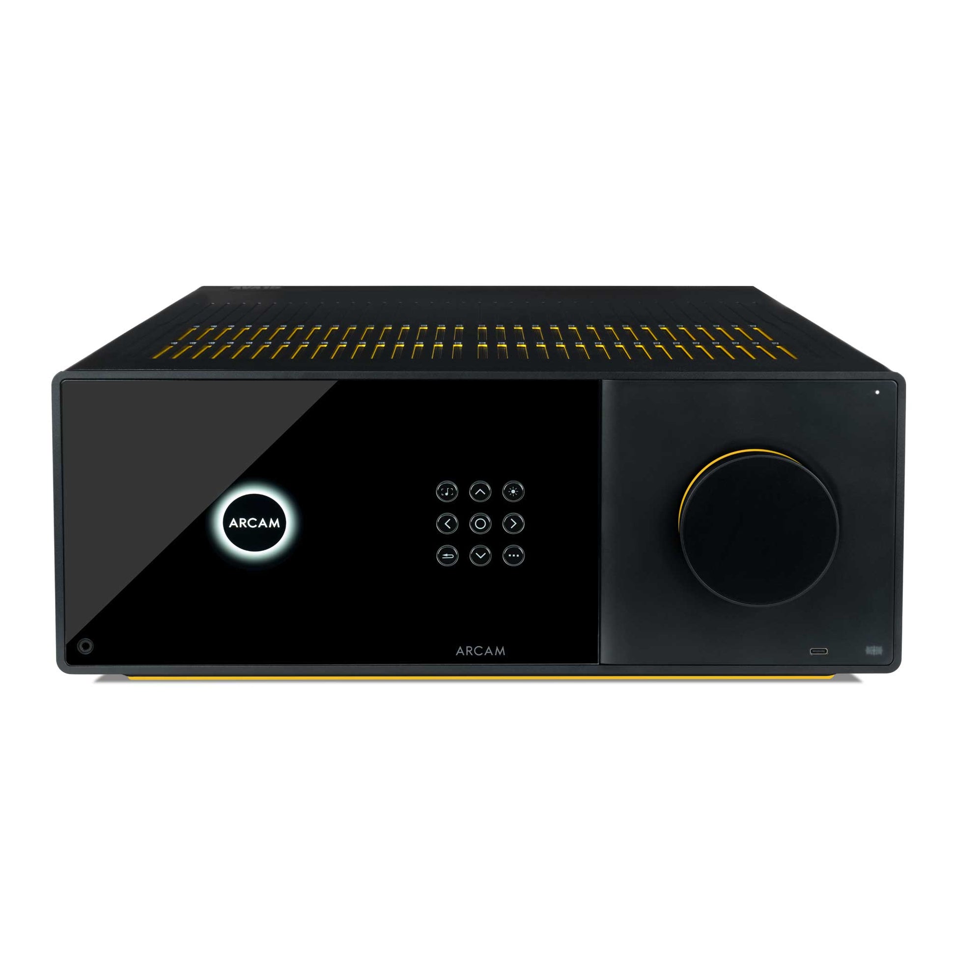 Arcam AVA15 AV Amplifier