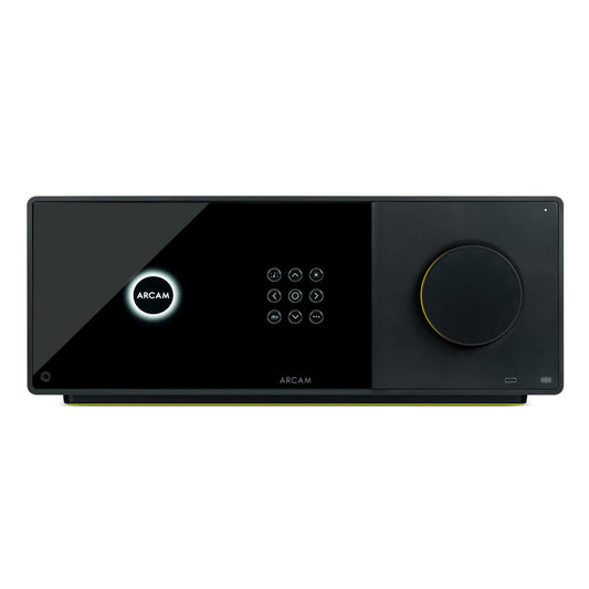 Arcam AVA25 AV Amplifier