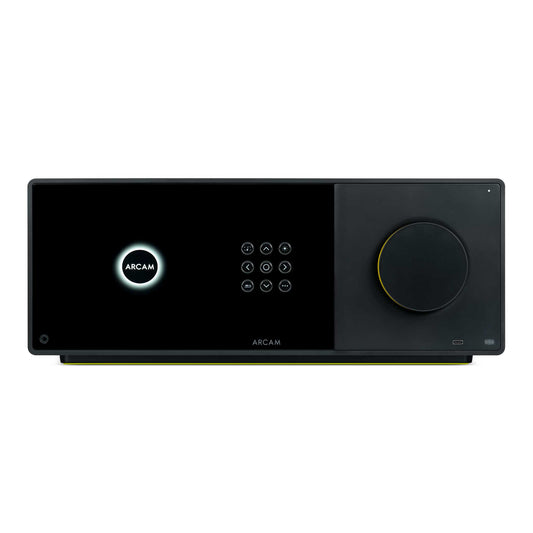Arcam AVA35 AV Amplifier