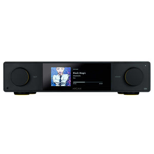 Arcam SA35 Front View