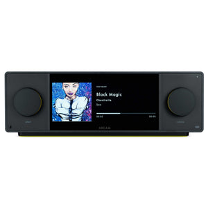 Arcam SA45 Front View