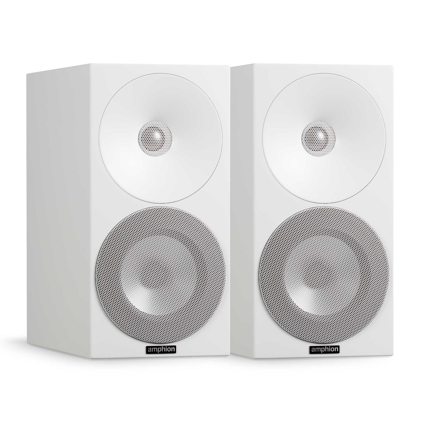 Amphion Argon1 Full White