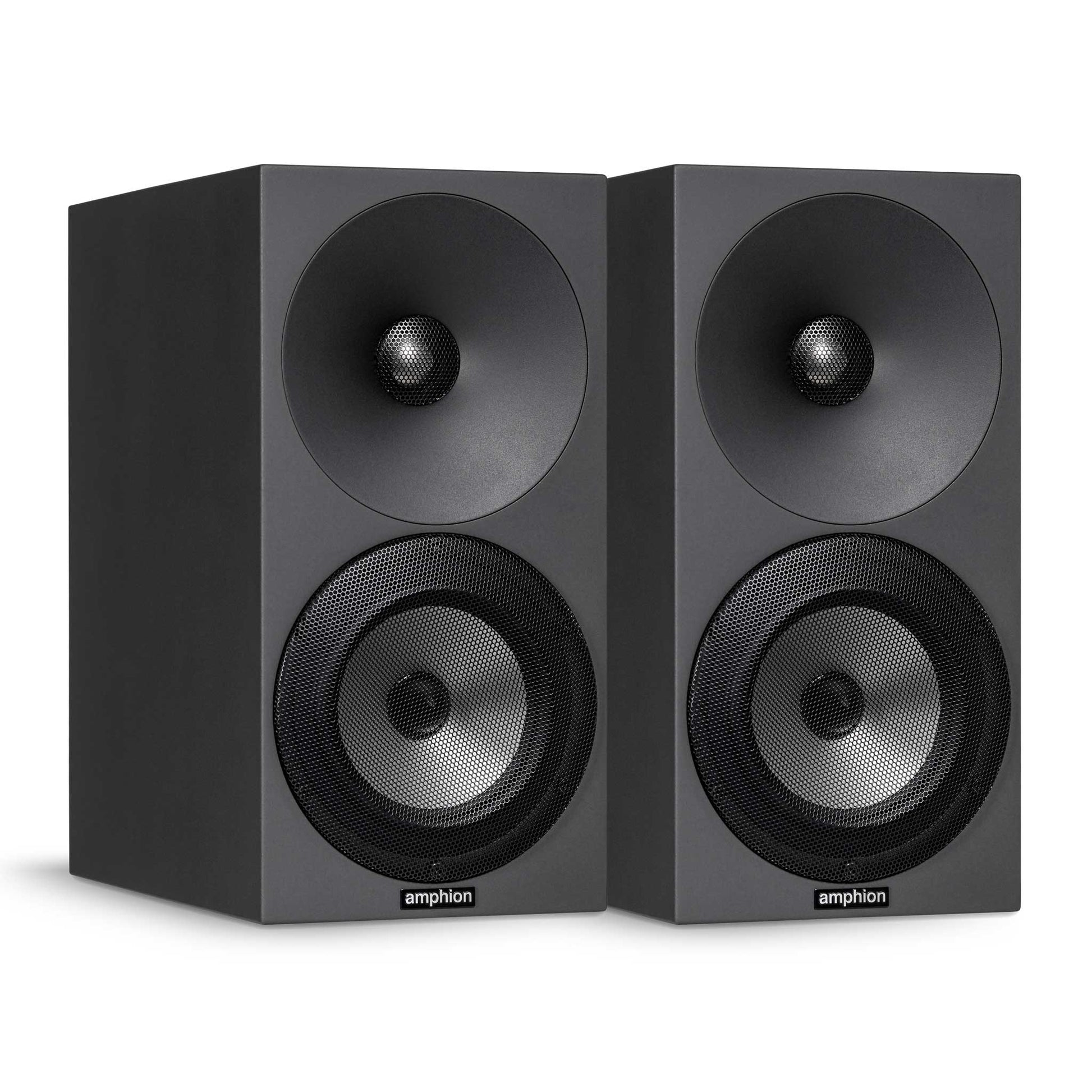 Amphion Argon1 Black