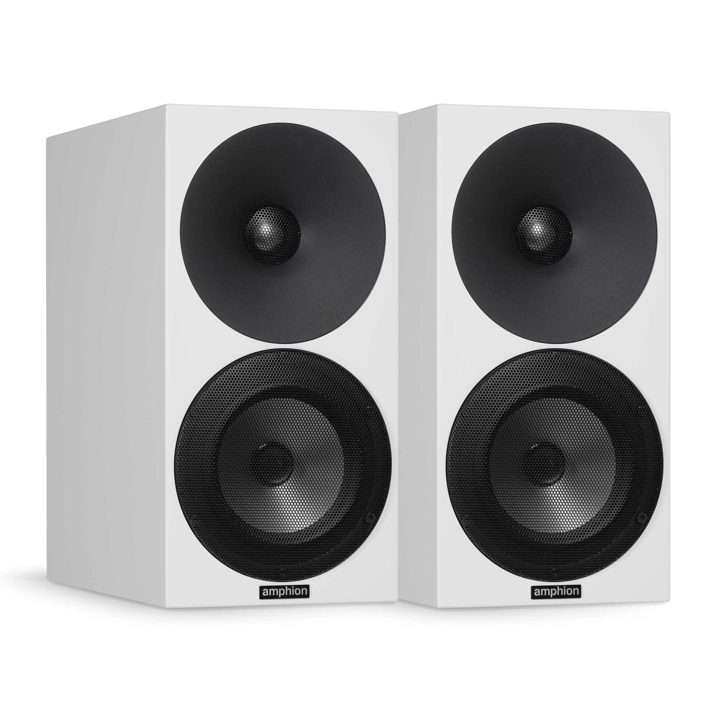 Amphion Argon1 White