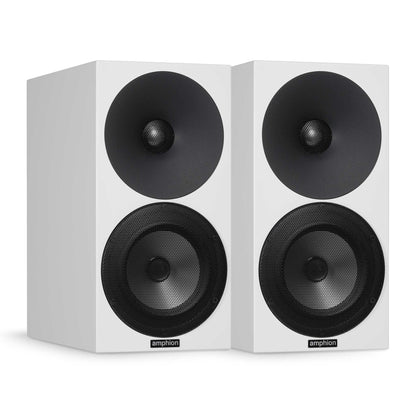 Amphion Argon1 White