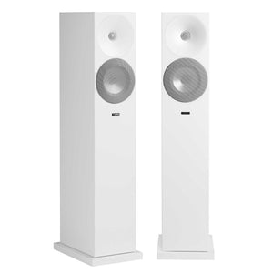 Amphion Argon3LX Full White