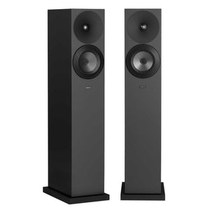 Amphion Argon3LX Black