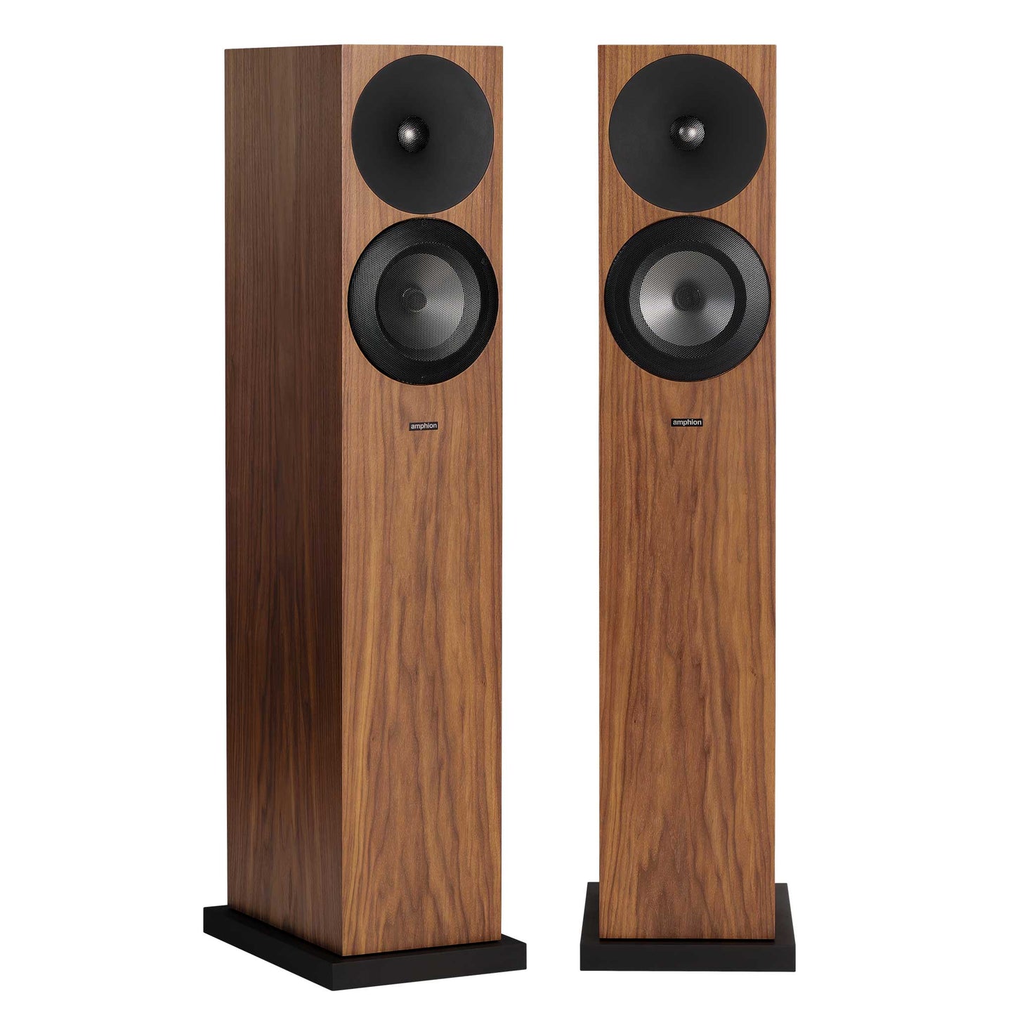 Amphion Argon3LX Walnut