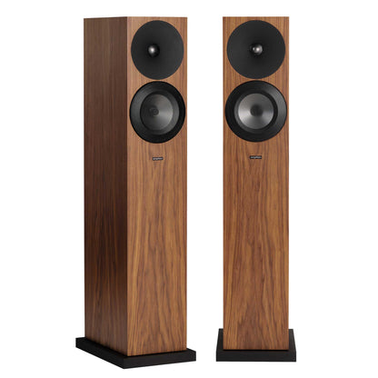 Amphion Argon3LX Walnut