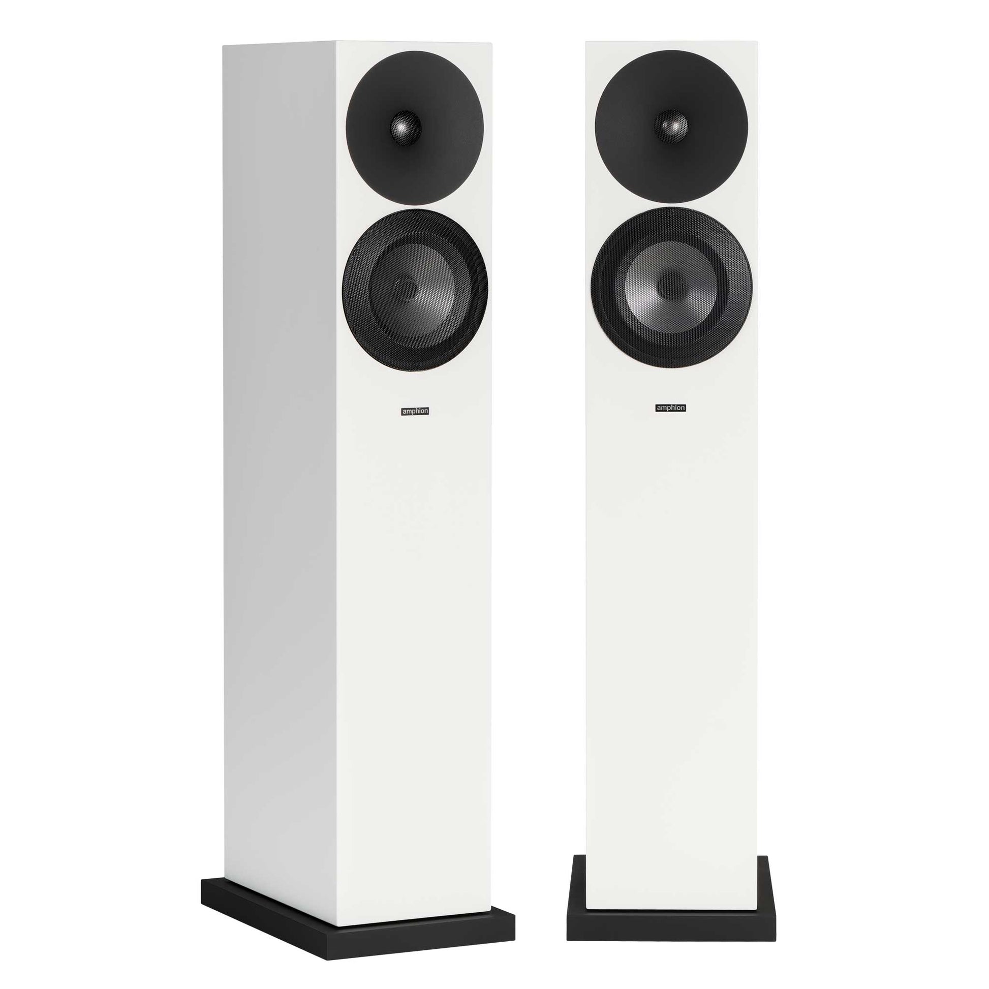 Amphion Argon3LX White