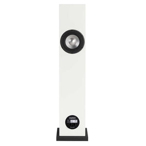Amphion Argon3LX White Rear View