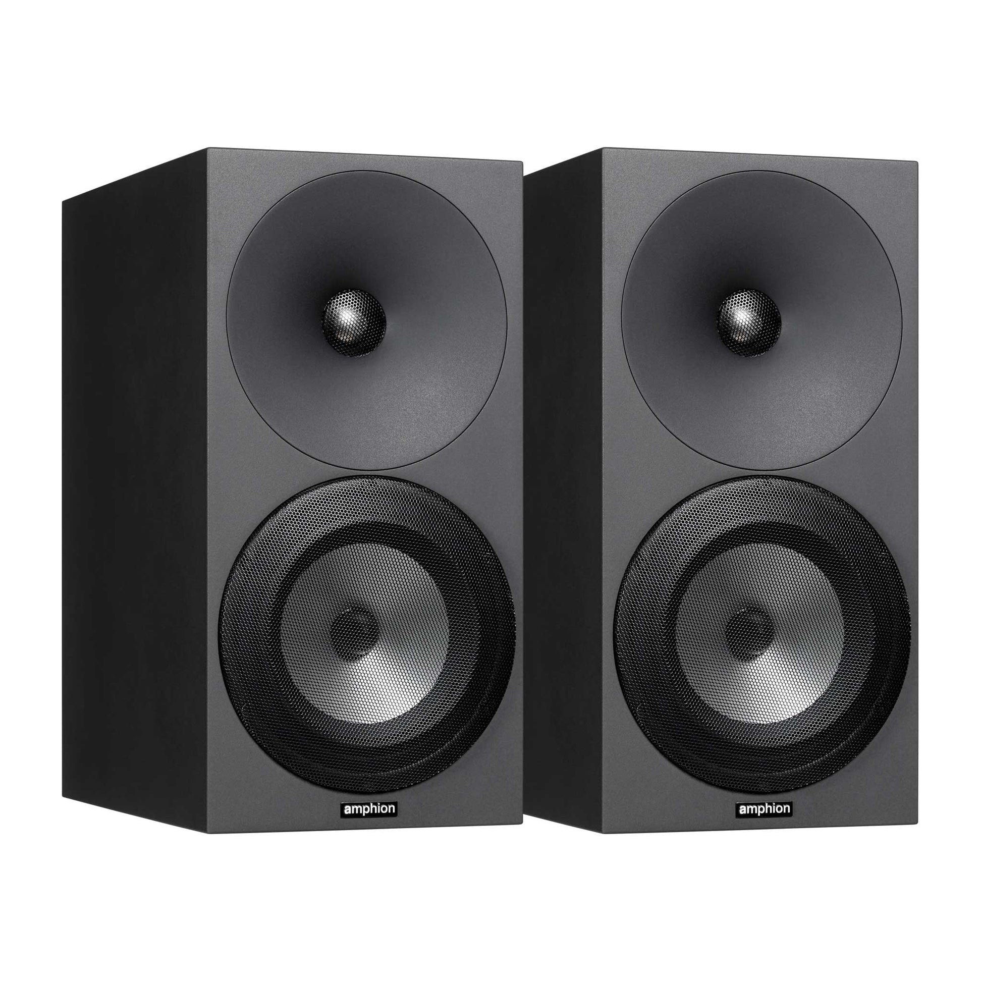 Amphion Argon3X Black