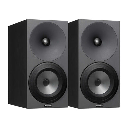 Amphion Argon3X Black