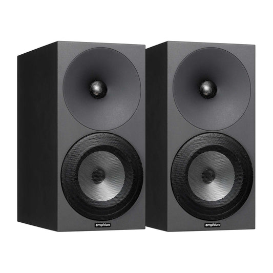 Amphion Argon3X Black