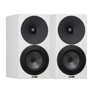 Amphion Argon3X White
