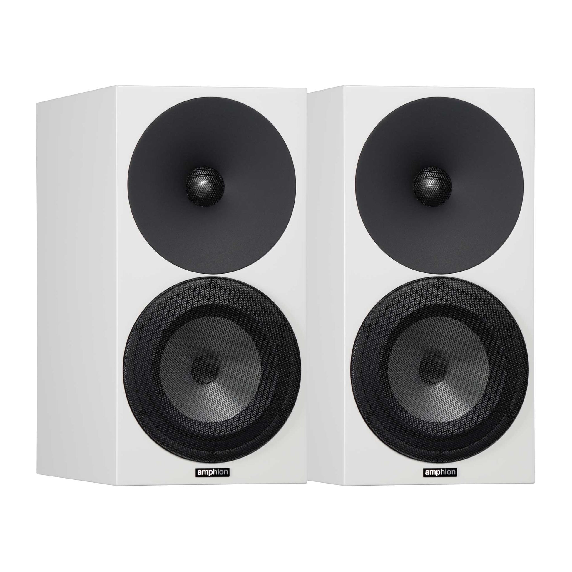 Amphion Argon3X White