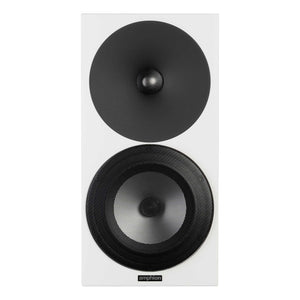 Amphion Argon3X White