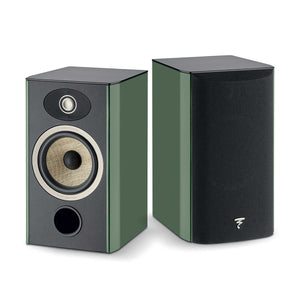 Focal Aria Evo X N°1  Moss Green HIgh Gloss 