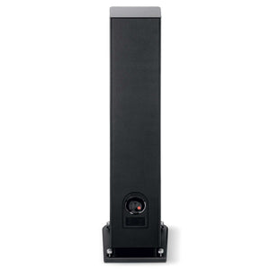 Focal Aria Evo X N°2 Black High Gloss Rear View