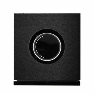Naim Uniti Atom Headphone Edition Top