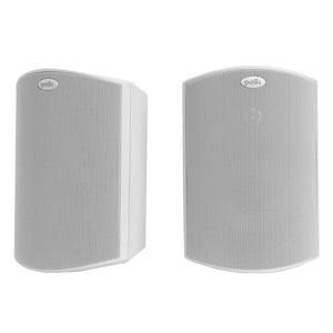 Polk Atrium 5 Outdoor Speakers White